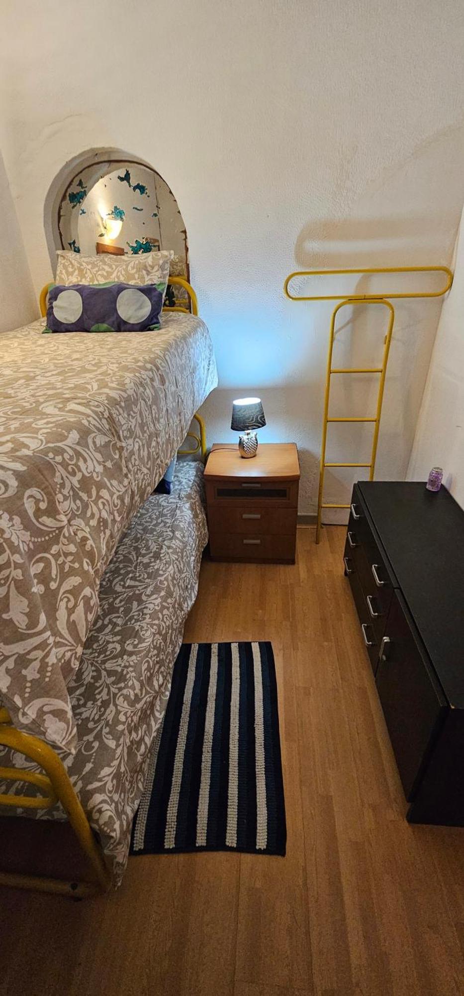 Summer Beach Hoster Apartment Costa de Caparica Luaran gambar
